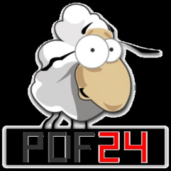 : PDF24 Creator v11.20.1