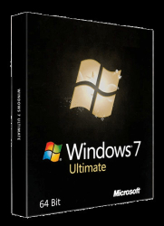 : Windows 7 Ultimate SP1 Sep. 2024 (x64)