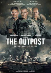 : The Outpost Ueberleben ist alles 2020 German Uhdbd 2160p Hdr10 Hevc Dtshd Dl Remux-pmHd