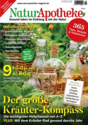 :  Natur Apotheke Magazin No 02 2024