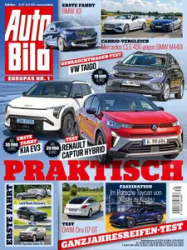 : Auto Bild Magazin No 39 vom 26 September 2024