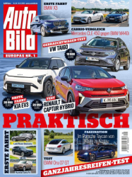 : Auto Bild - 26. September 2024