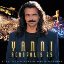 : Yanni Collection 1984-2022 FLAC