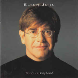 : Elton John Collection 1969-2021 FLAC