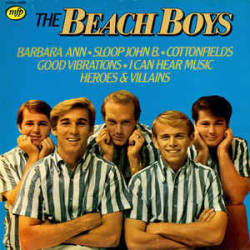 : The Beach Boys Collection 1962-2018 FLAC