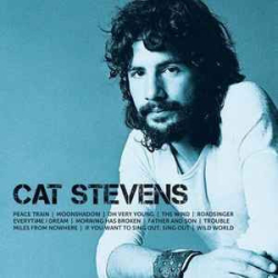 : Cat Stevens Collection 1967-2022 FLAC