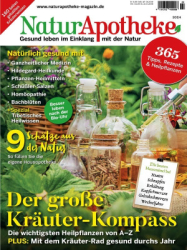 : NaturApotheke - Nr.2 2024