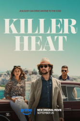 : Killer Heat 2024 German Dl 1080p Web h264-Sauerkraut