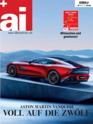 : Auto-Illustrierte - Oktober 2024