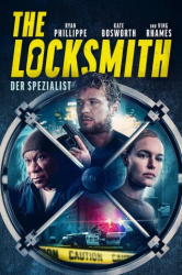 : The Locksmith Der Spezialist 2023 German Dl Eac3D 1080p BluRay x264-ZeroTwo