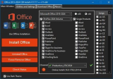 : Office 2013-2024 C2R Install + Lite v7.7.7.7 r11