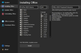 : Office Installer - Office Installer Plus 1.17