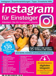 : Instagram für Einsteiger - September 2024