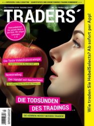 : Traders' - Oktober 2024