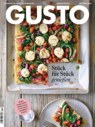 : Gusto - Oktober 2024