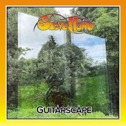 : Steve Howe (YES) - Guitarscape (2024)