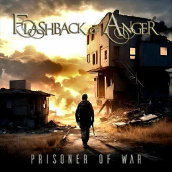 : Flashback Of Anger - Prisoner of War (2024)