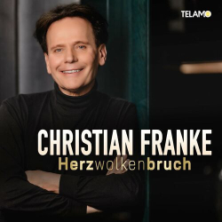 : Christian Franke - Herzwolkenbruch (2024)