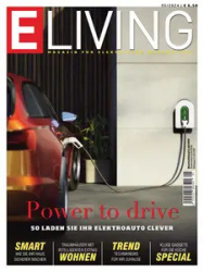 :  E Living Magazin September No 05 2024