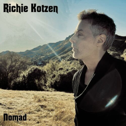 : Richie Kotzen - Nomad (2024)