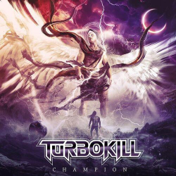 : Turbokill - Champion (2024)