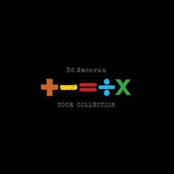 : Ed Sheeran - + - =÷× (TOUR COLLECTION) (2024)