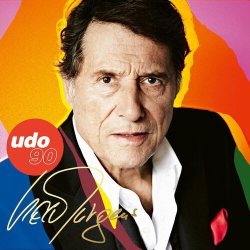 : Udo Jürgens - udo 90 (2024)