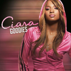 : Ciara - Goodies (20th Anniversary) (2024)