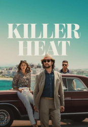 : Killer Heat 2024 German AC3 WEBRip x264