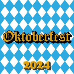 : Oktoberfest - 2024 (2024)