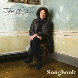 : Gilbert O'Sullivan - Songbook (2024)