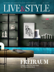 : Live & Style - 26. September 2024