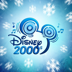 : Disney 2000s Holiday (2024)