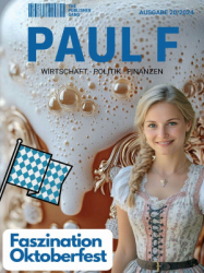 : Paul F - Nr. 20 2024