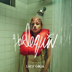 : Lady Gaga - Harlequin (2024)