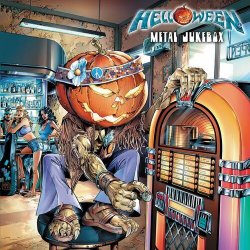 : Helloween - Metal Jukebox (2024 Remaster)