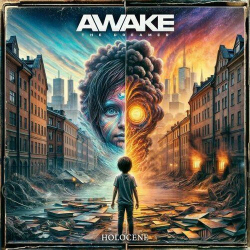 : Awake the Dreamer - Holocene (2024)