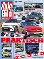 : Auto Bild Magazin No 39 vom 26  September 2024
