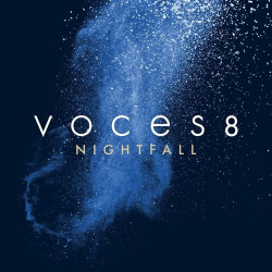 : Voces 8 - Nightfall (2024)