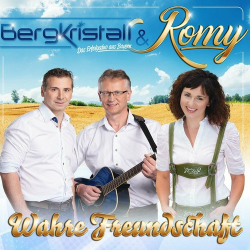 : Bergkristall & Romy - Wahre Freundschaft (2024)