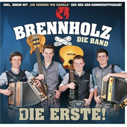 : Brennholz - Die Erste! (2024)