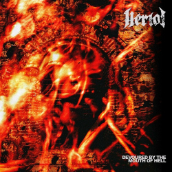 : Heriot - Devoured by the Mouth of Hell (2024)