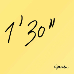 : Granada - 1'30'' (2024)