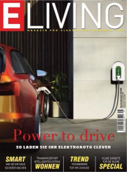 : E Living Magazin No 05 September 2024
