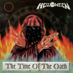 : Helloween - The Time of the Oath (Remastered) (2024)