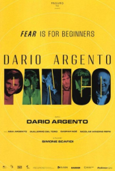 : Dario Argento Panico 2023 German Dl Bdrip X264-Watchable