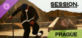 : Session Skate Sim Prague-Rune