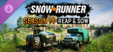 : SnowRunner Reap and Sow-Rune