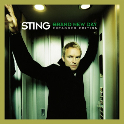 : Sting - Brand New Day (Expanded Edition) (2024)