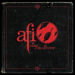 : AFI - Sing The Sorrow (Deluxe) (2024)